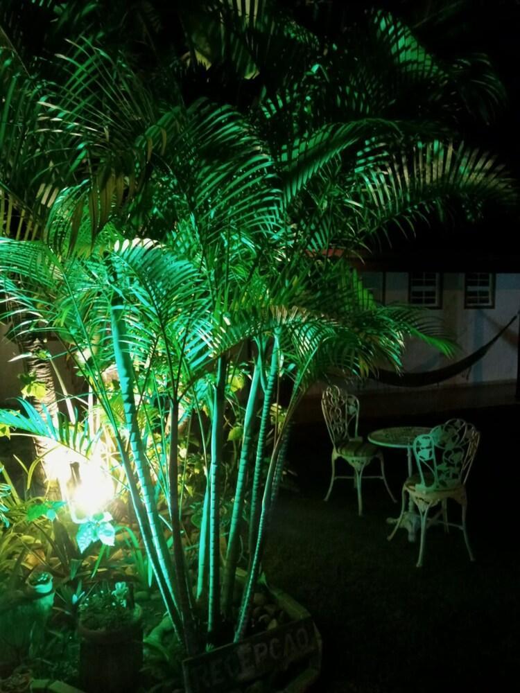 Pousada Jardim De Buzios ภายนอก รูปภาพ